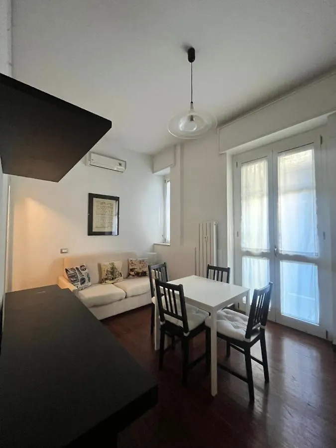 Bocconi Apartment Milan