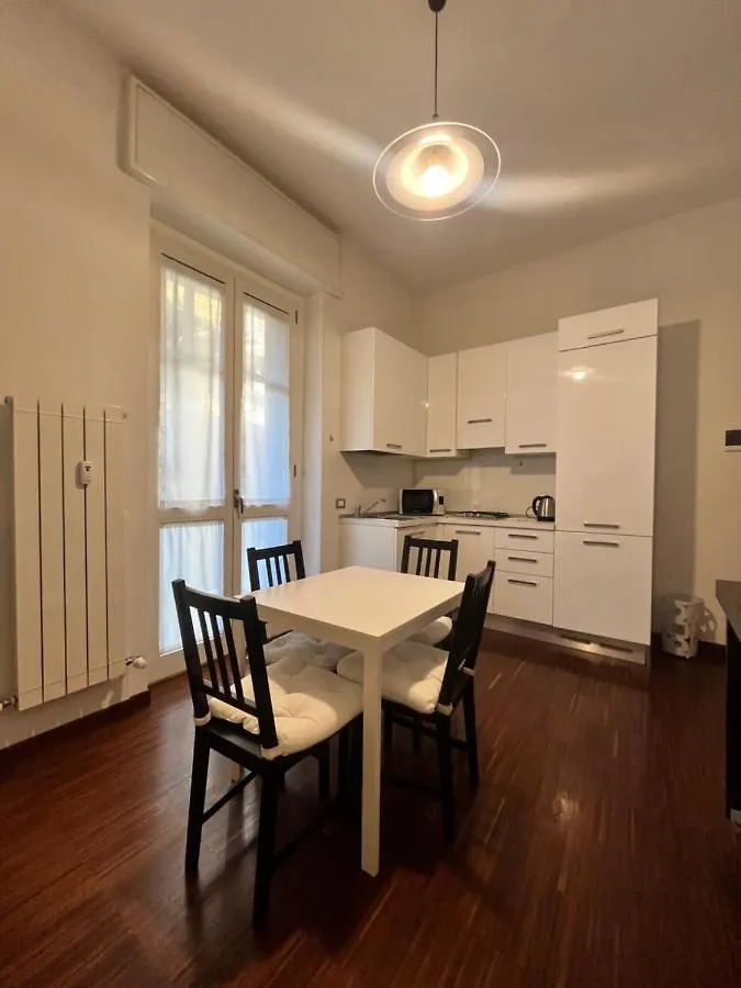 Bocconi Apartment Milán