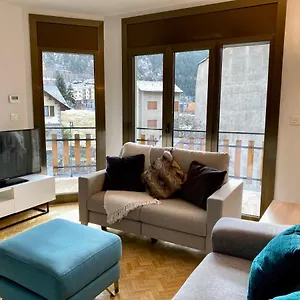 Prober_les Bons , Encamp Andorra