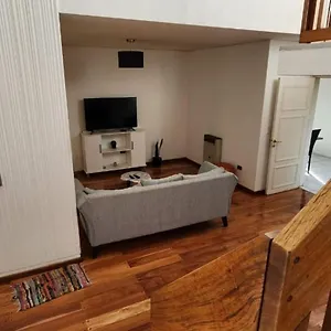 Kelly House , Mendoza Argentina