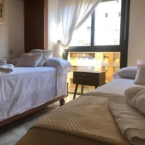 Tu Oasis De Lujo Junto Al Guadalquivir , Sevilla España