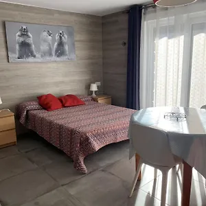 Residencia Pedrous , Pas De La Casa Andorra