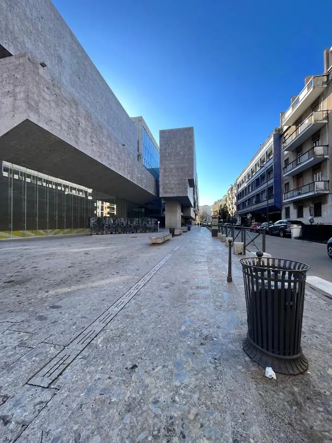 Bocconi Apartment Milán 0*,  Italia