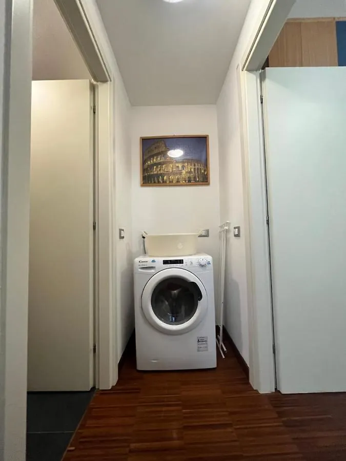 Bocconi Apartment Milán Italia